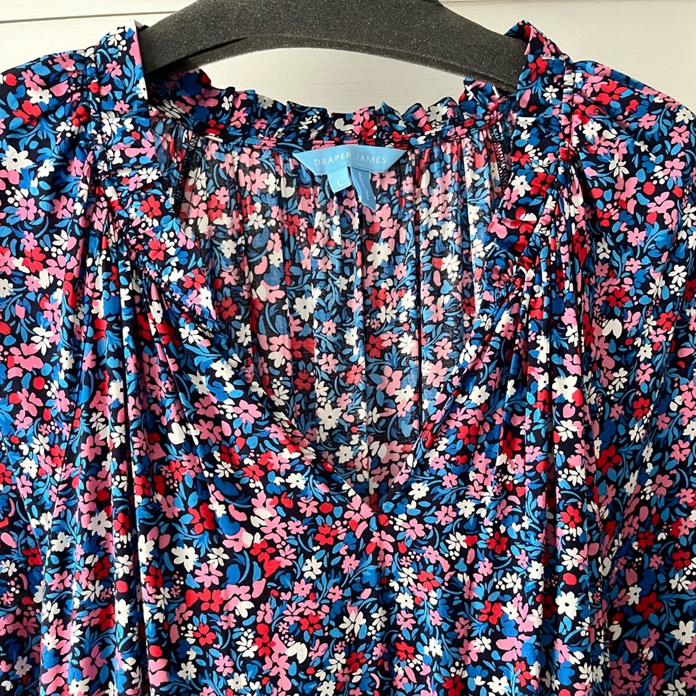 Draper James Dress - Picture 2 of 4